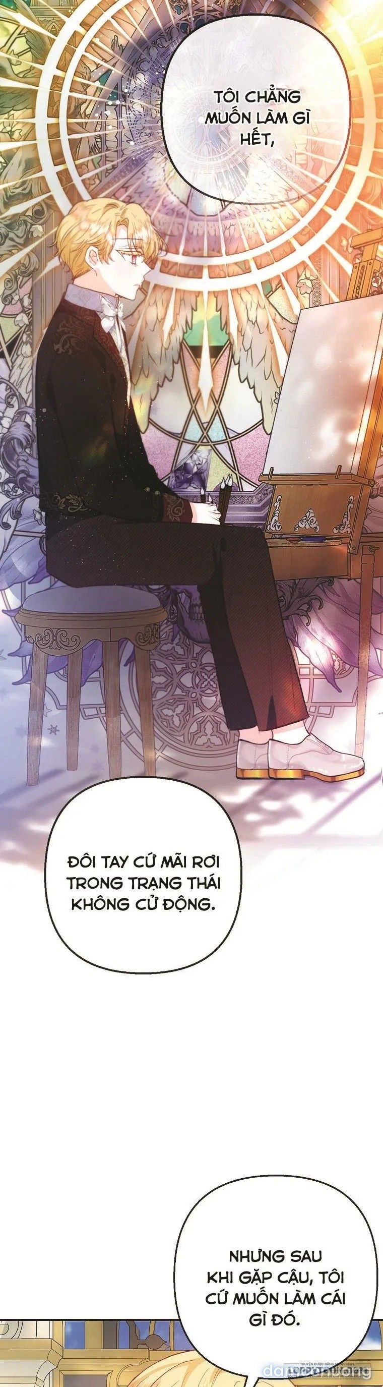 đọc truyện Con Gái Cưng Của Quỷ Chương 59 ảnh 5 tại Thiên Thai Truyện