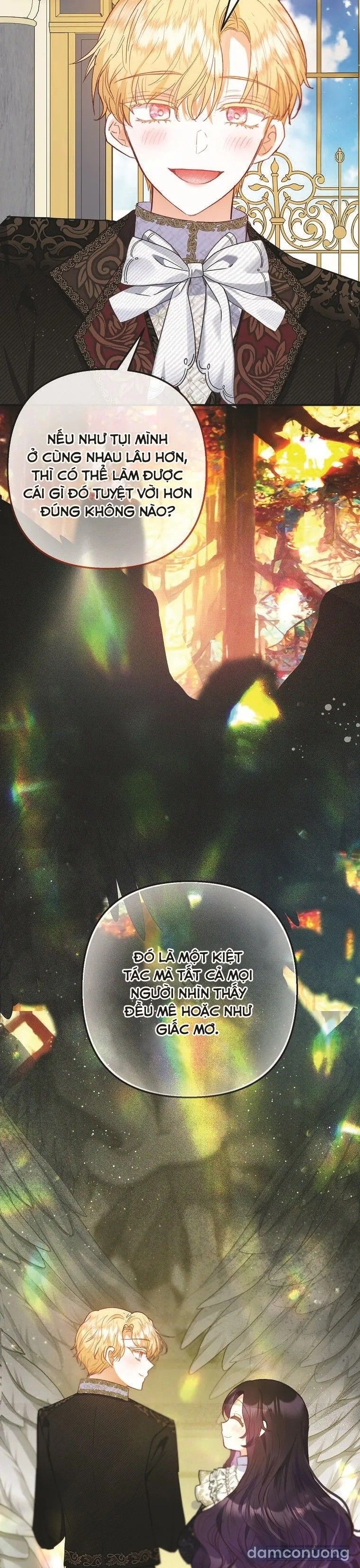 đọc truyện Con Gái Cưng Của Quỷ Chương 59 ảnh 6 tại Thiên Thai Truyện