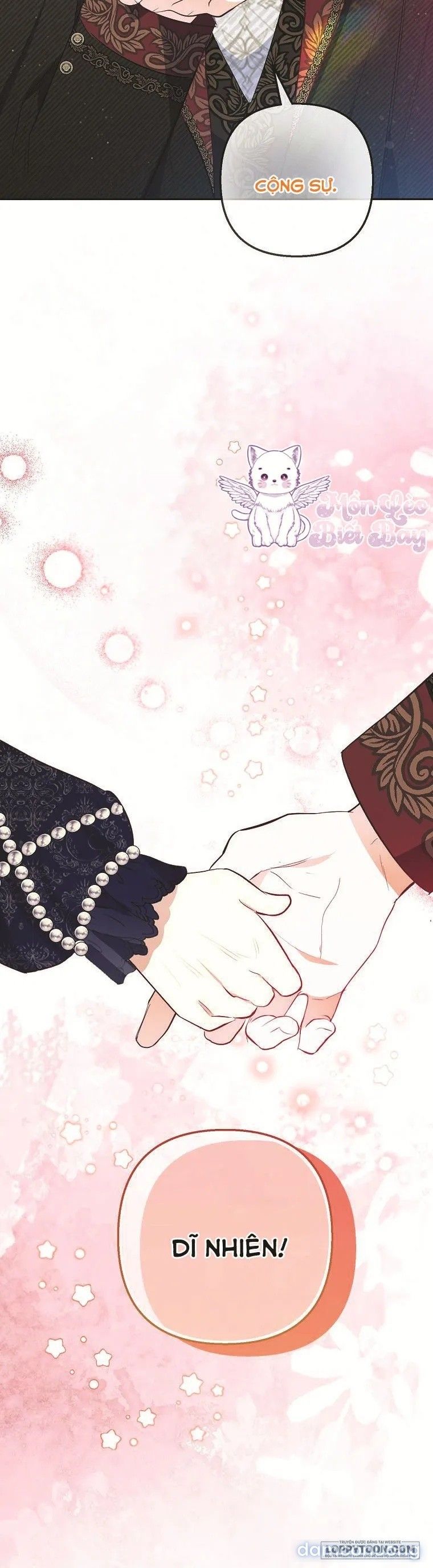 đọc truyện Con Gái Cưng Của Quỷ Chương 59 ảnh 9 tại Thiên Thai Truyện