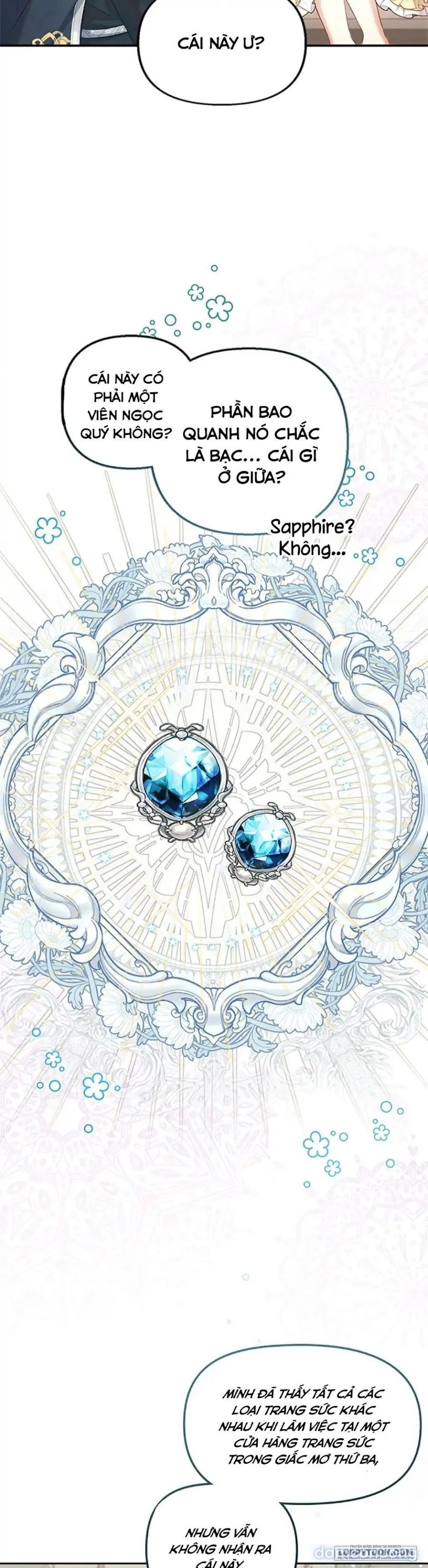 đọc truyện Con Gái Cưng Của Quỷ Chương 6 ảnh 16 tại Thiên Thai Truyện