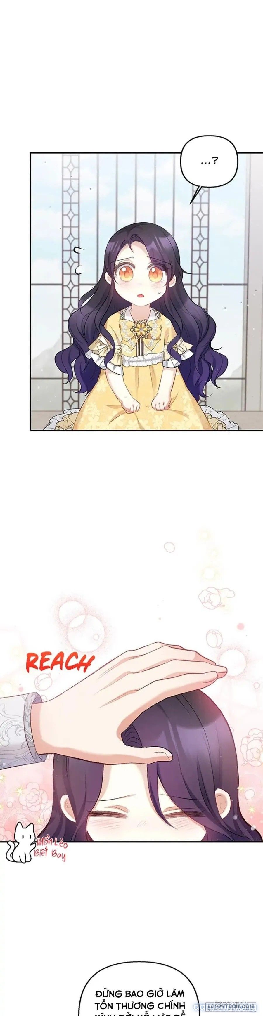 đọc truyện Con Gái Cưng Của Quỷ Chương 6 ảnh 22 tại Thiên Thai Truyện