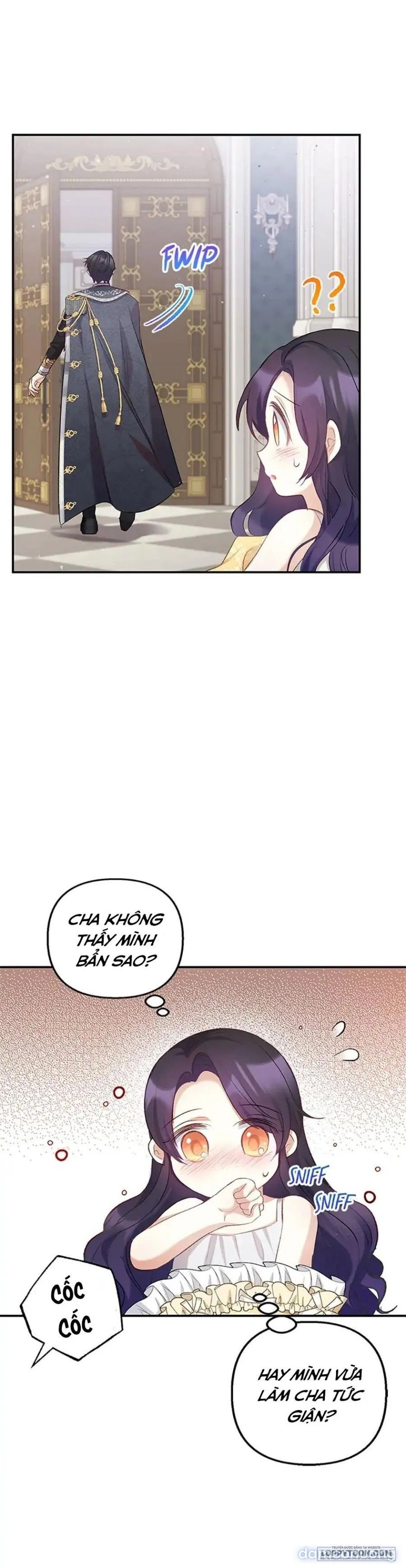 đọc truyện Con Gái Cưng Của Quỷ Chương 6 ảnh 25 tại Thiên Thai Truyện