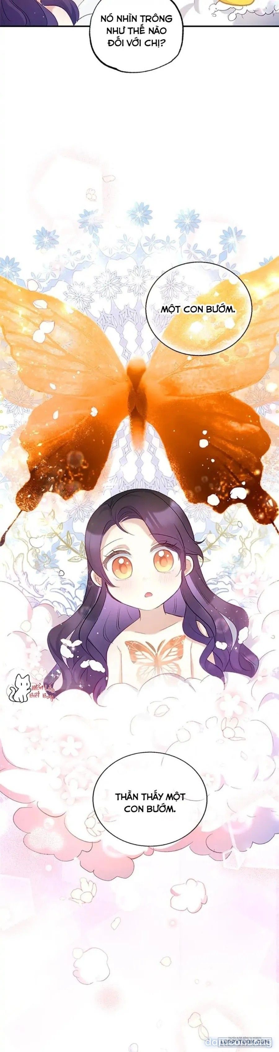 đọc truyện Con Gái Cưng Của Quỷ Chương 6 ảnh 39 tại Thiên Thai Truyện