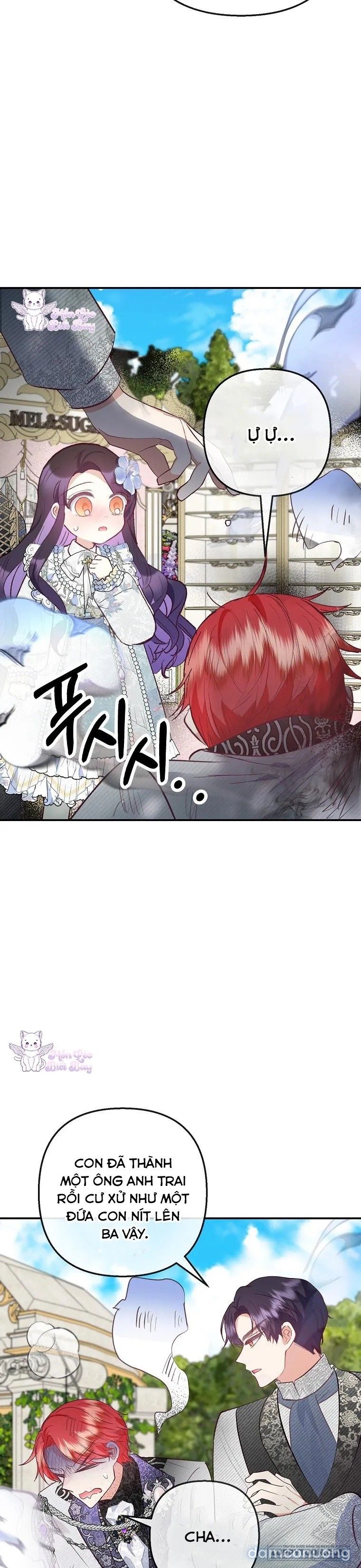 đọc truyện Con Gái Cưng Của Quỷ Chương 60 ảnh 3 tại Thiên Thai Truyện