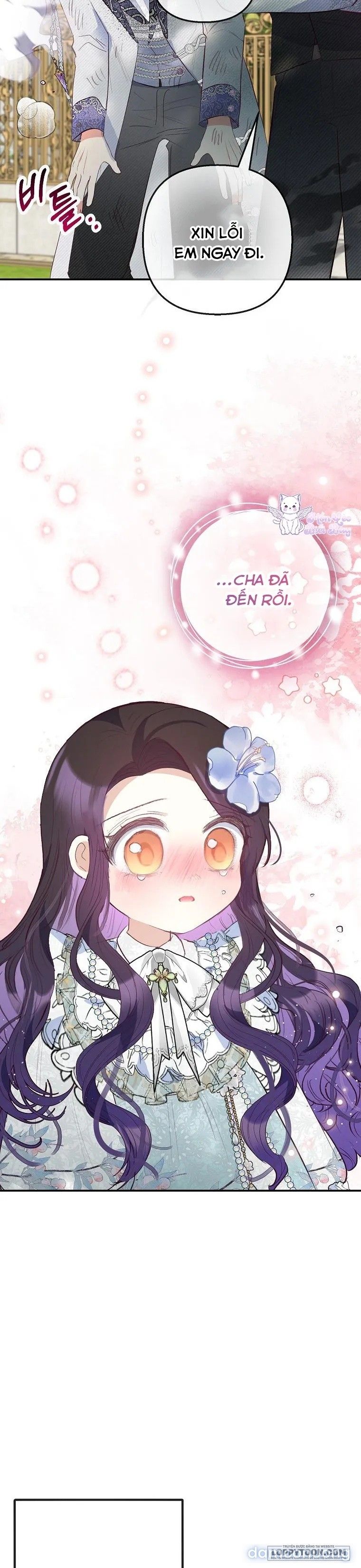 đọc truyện Con Gái Cưng Của Quỷ Chương 60 ảnh 4 tại Thiên Thai Truyện