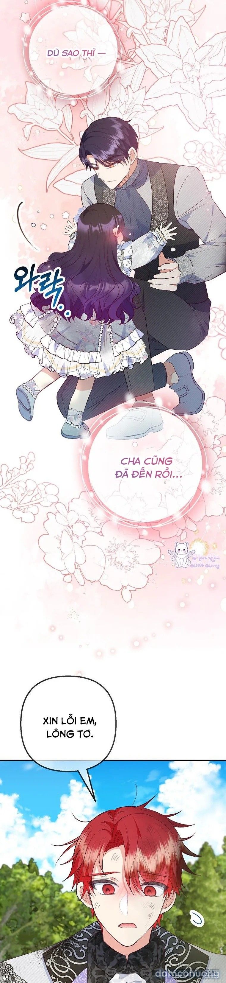 đọc truyện Con Gái Cưng Của Quỷ Chương 60 ảnh 6 tại Thiên Thai Truyện