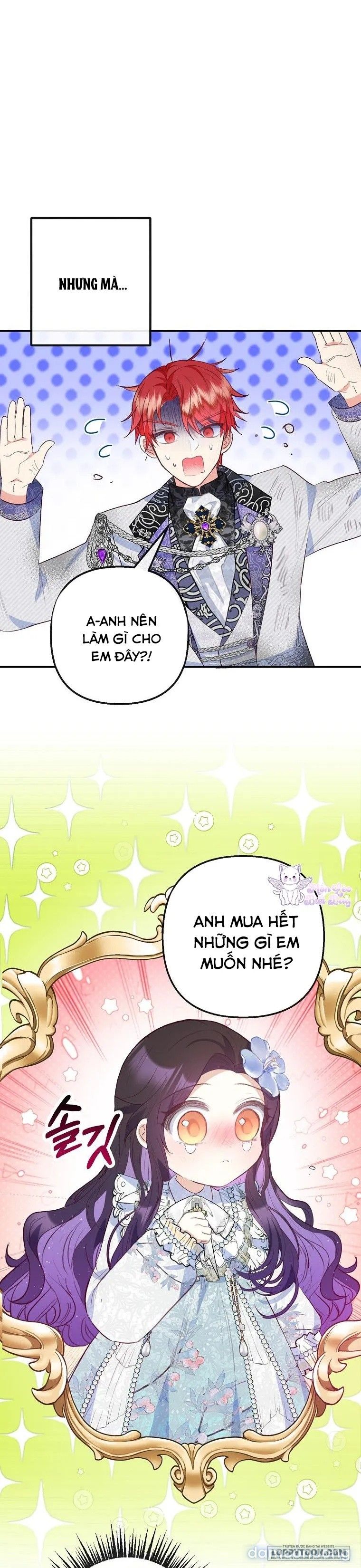 đọc truyện Con Gái Cưng Của Quỷ Chương 60 ảnh 10 tại Thiên Thai Truyện