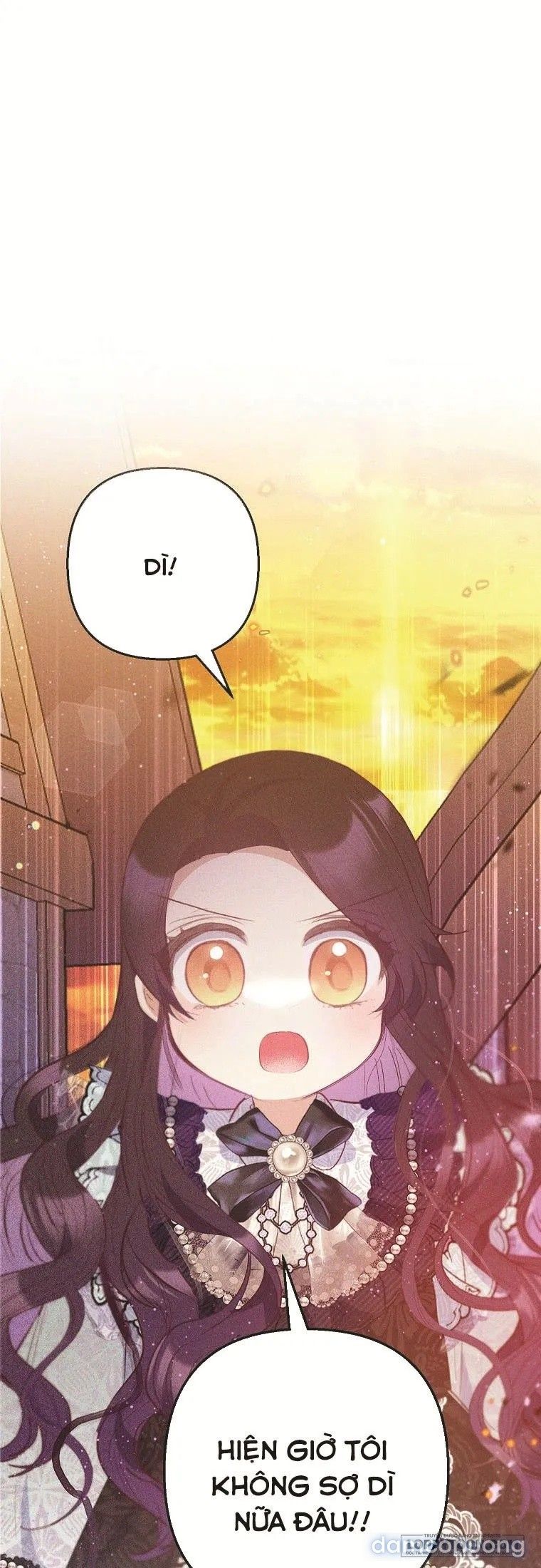 đọc truyện Con Gái Cưng Của Quỷ Chương 62 ảnh 2 tại Thiên Thai Truyện