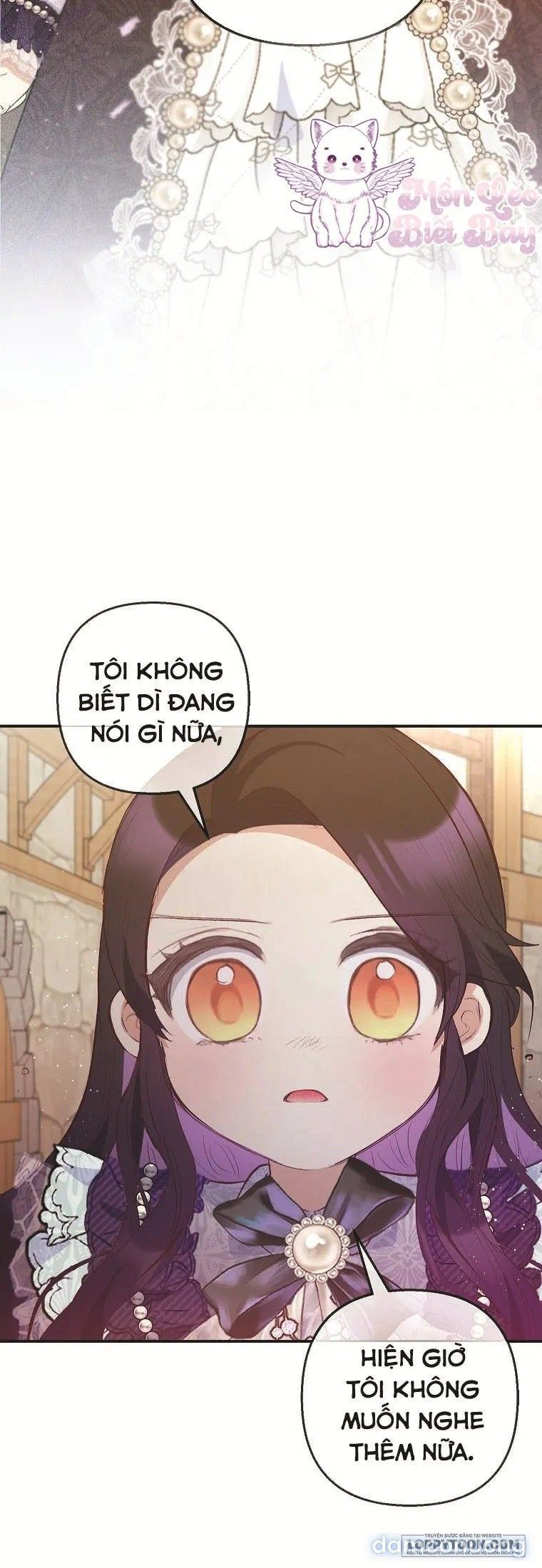 đọc truyện Con Gái Cưng Của Quỷ Chương 62 ảnh 3 tại Thiên Thai Truyện