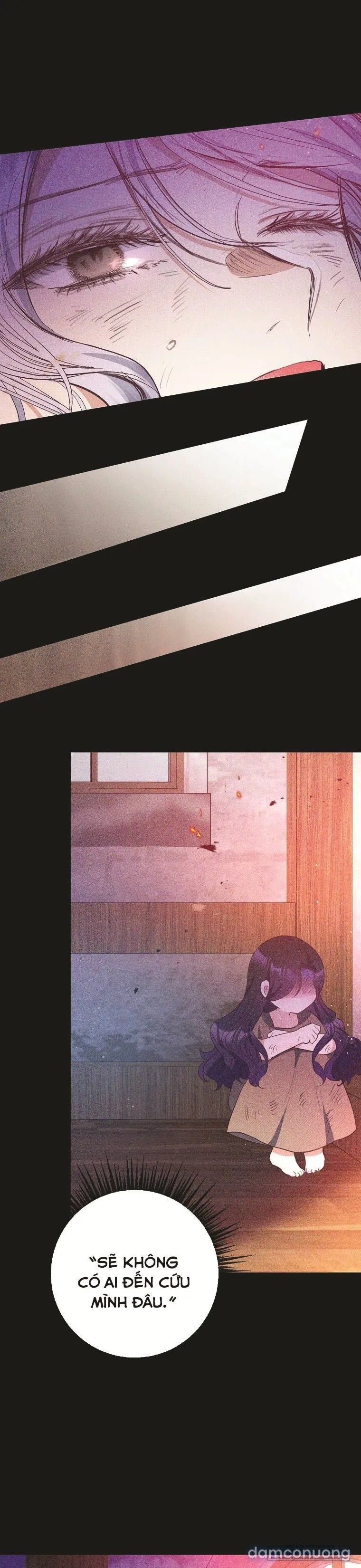 đọc truyện Con Gái Cưng Của Quỷ Chương 62 ảnh 12 tại Thiên Thai Truyện