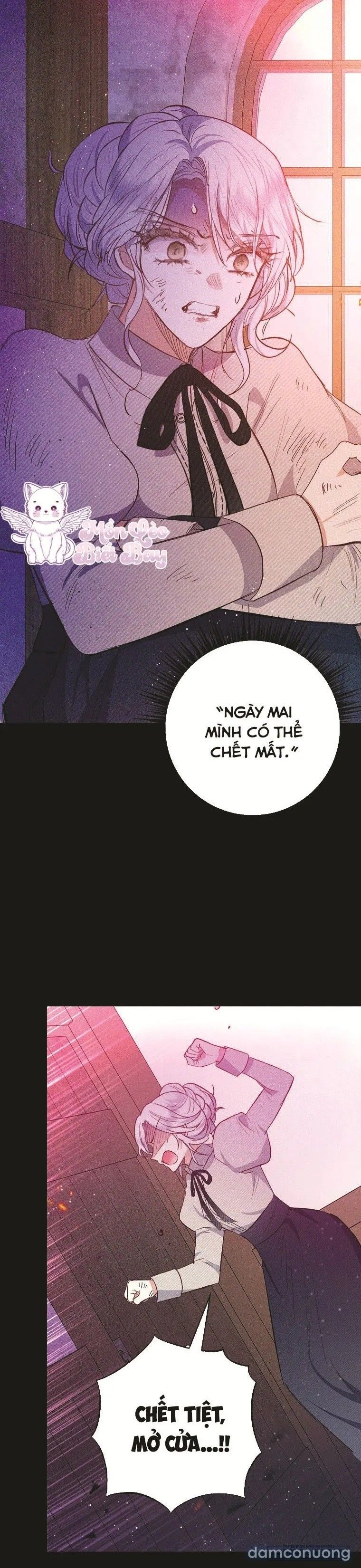 đọc truyện Con Gái Cưng Của Quỷ Chương 62 ảnh 13 tại Thiên Thai Truyện