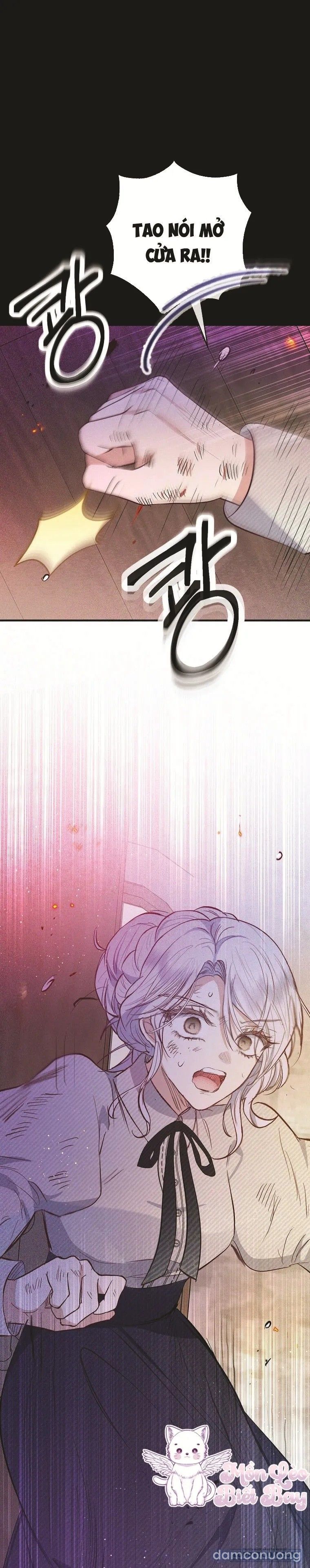 đọc truyện Con Gái Cưng Của Quỷ Chương 62 ảnh 14 tại Thiên Thai Truyện