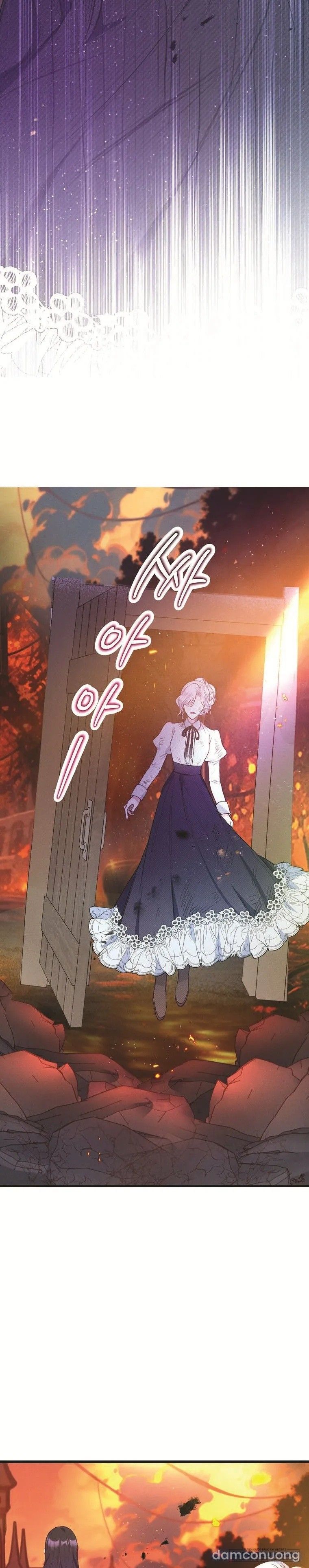 đọc truyện Con Gái Cưng Của Quỷ Chương 62 ảnh 15 tại Thiên Thai Truyện