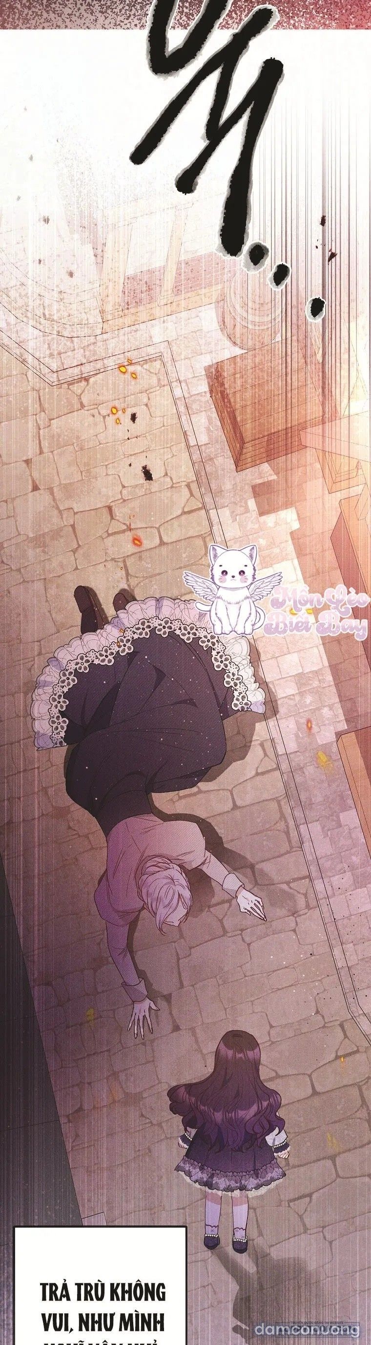 đọc truyện Con Gái Cưng Của Quỷ Chương 62 ảnh 18 tại Thiên Thai Truyện