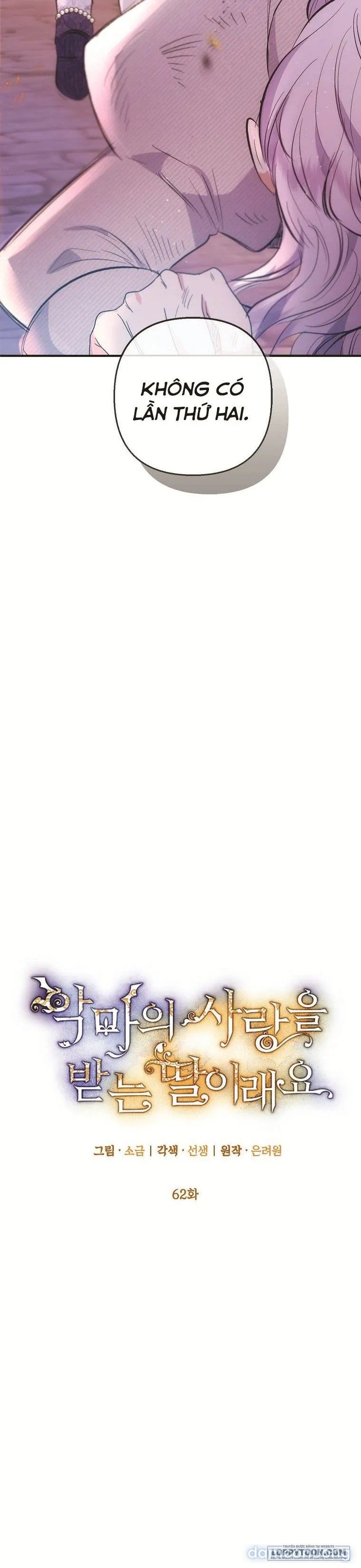 đọc truyện Con Gái Cưng Của Quỷ Chương 62 ảnh 21 tại Thiên Thai Truyện