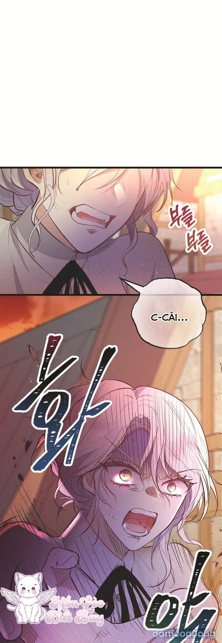 đọc truyện Con Gái Cưng Của Quỷ Chương 62 ảnh 4 tại Thiên Thai Truyện