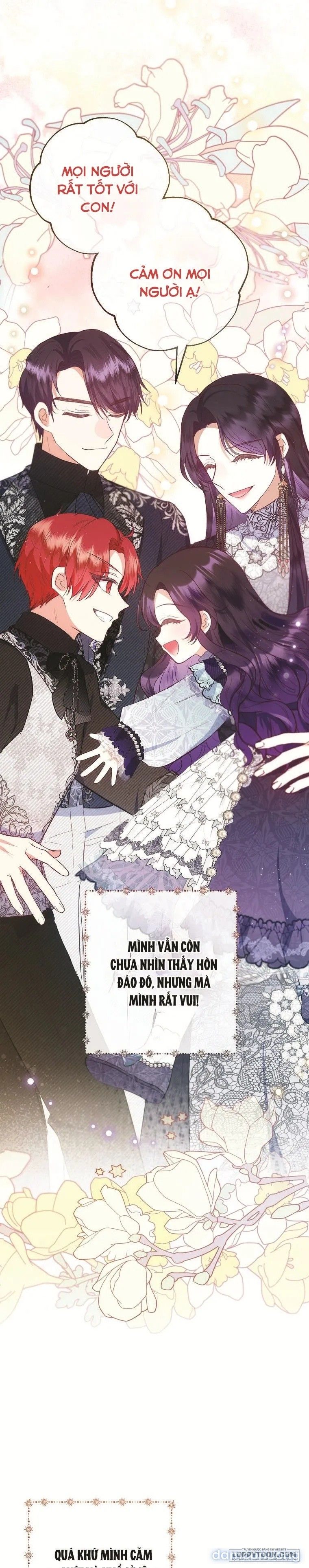 đọc truyện Con Gái Cưng Của Quỷ Chương 62 ảnh 30 tại Thiên Thai Truyện