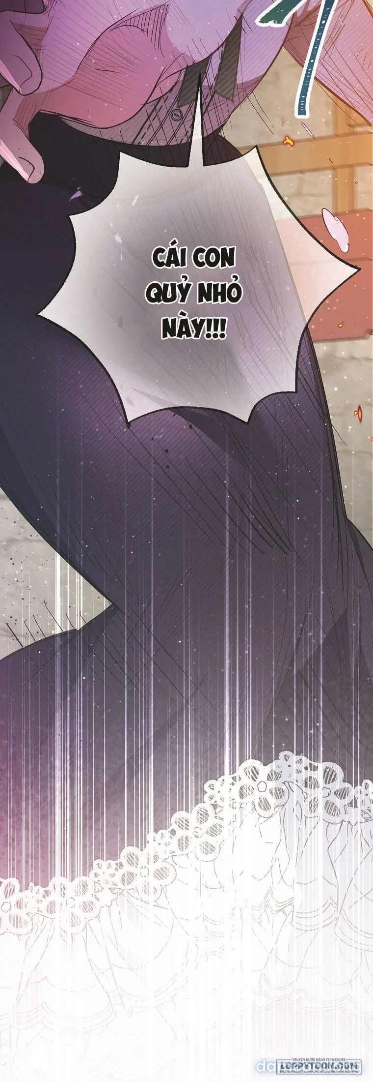 đọc truyện Con Gái Cưng Của Quỷ Chương 62 ảnh 5 tại Thiên Thai Truyện