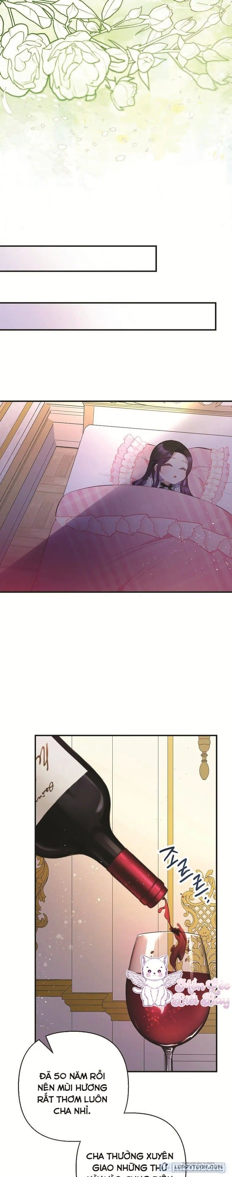 đọc truyện Con Gái Cưng Của Quỷ Chương 62 ảnh 32 tại Thiên Thai Truyện