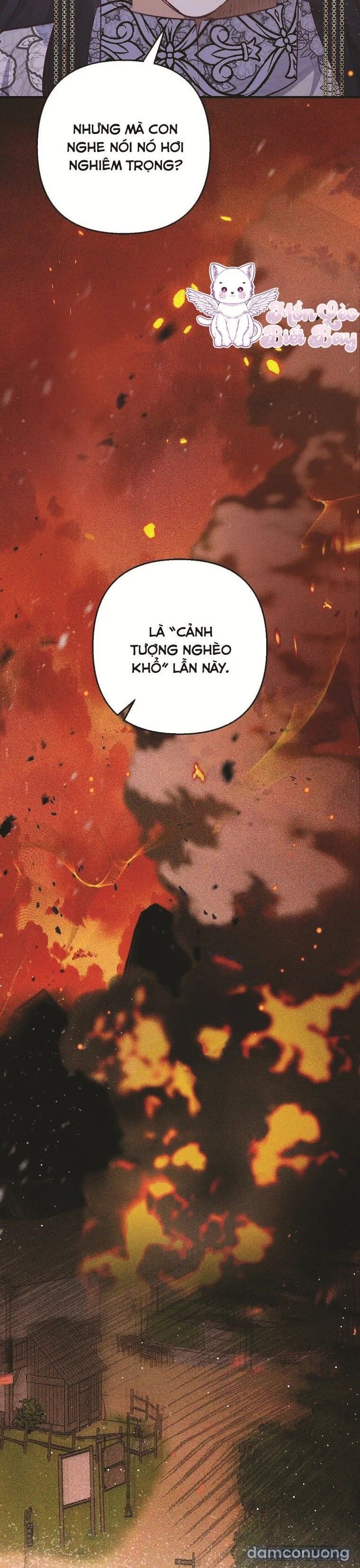 đọc truyện Con Gái Cưng Của Quỷ Chương 62 ảnh 35 tại Thiên Thai Truyện