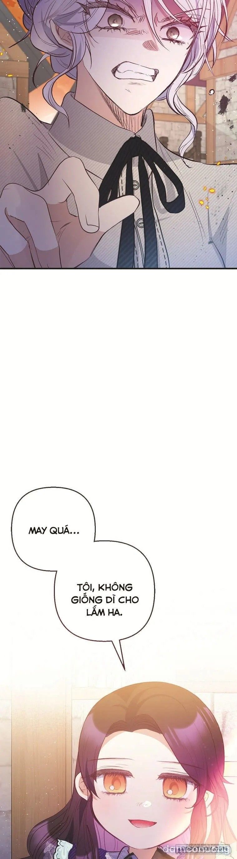 đọc truyện Con Gái Cưng Của Quỷ Chương 62 ảnh 8 tại Thiên Thai Truyện