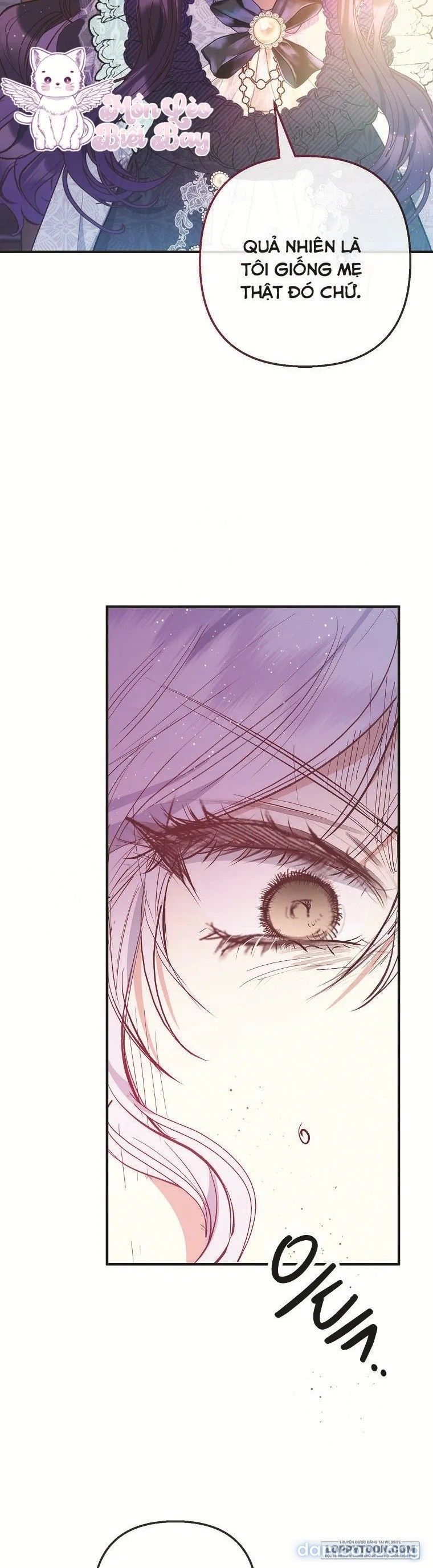 đọc truyện Con Gái Cưng Của Quỷ Chương 62 ảnh 9 tại Thiên Thai Truyện