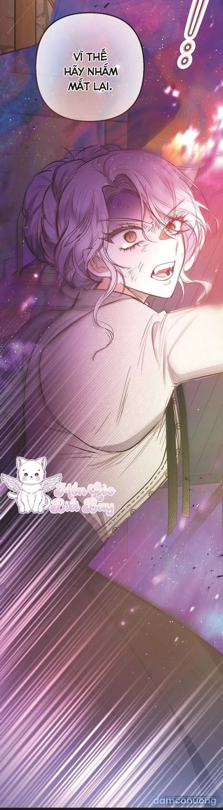 đọc truyện Con Gái Cưng Của Quỷ Chương 62 ảnh 11 tại Thiên Thai Truyện