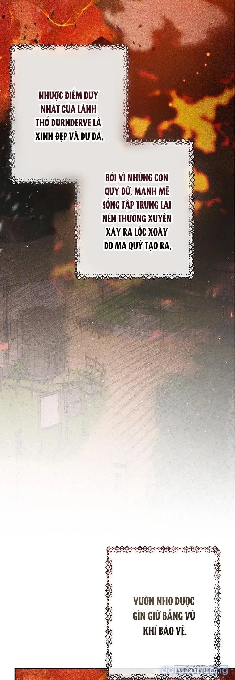 đọc truyện Con Gái Cưng Của Quỷ Chương 63 ảnh 3 tại Thiên Thai Truyện