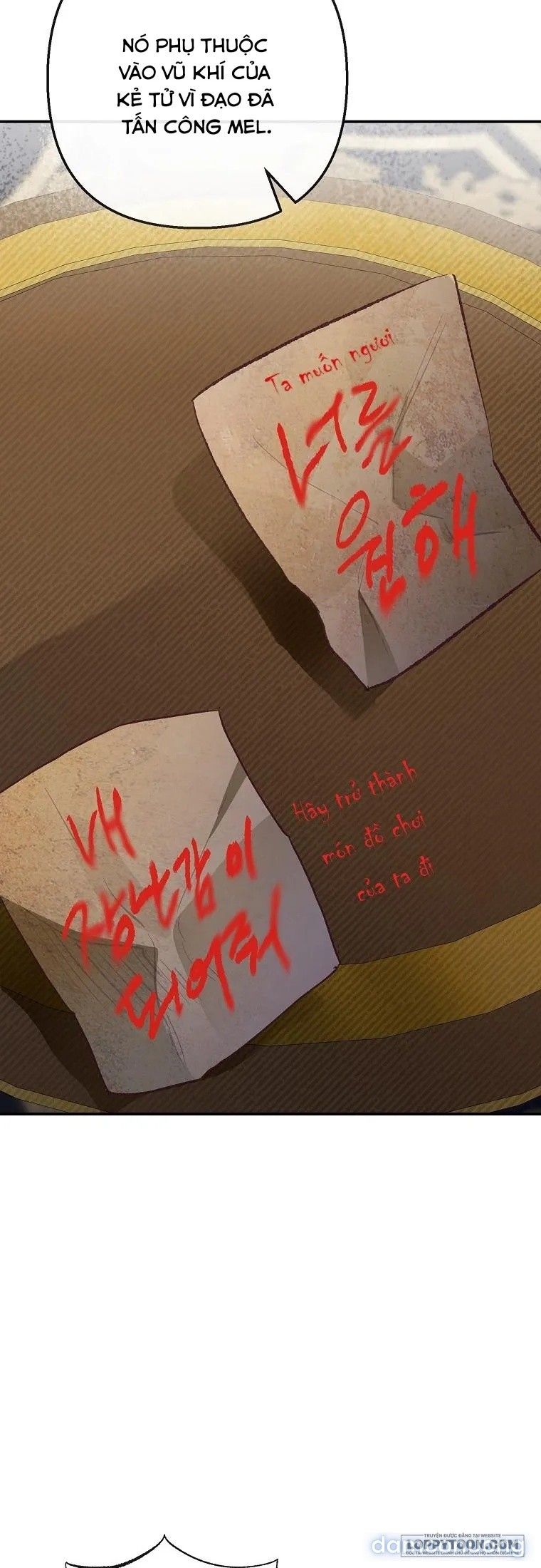 đọc truyện Con Gái Cưng Của Quỷ Chương 63 ảnh 15 tại Thiên Thai Truyện