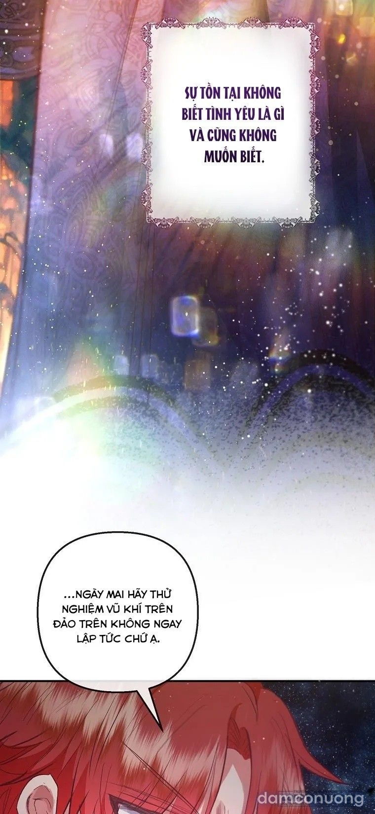 đọc truyện Con Gái Cưng Của Quỷ Chương 63 ảnh 18 tại Thiên Thai Truyện