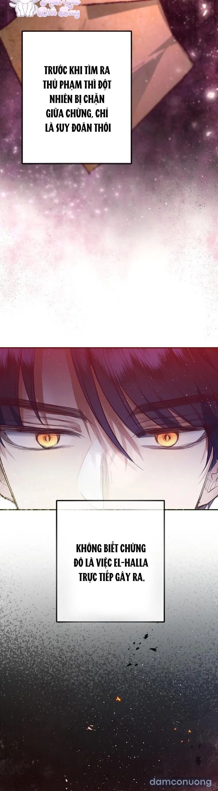 đọc truyện Con Gái Cưng Của Quỷ Chương 63 ảnh 21 tại Thiên Thai Truyện