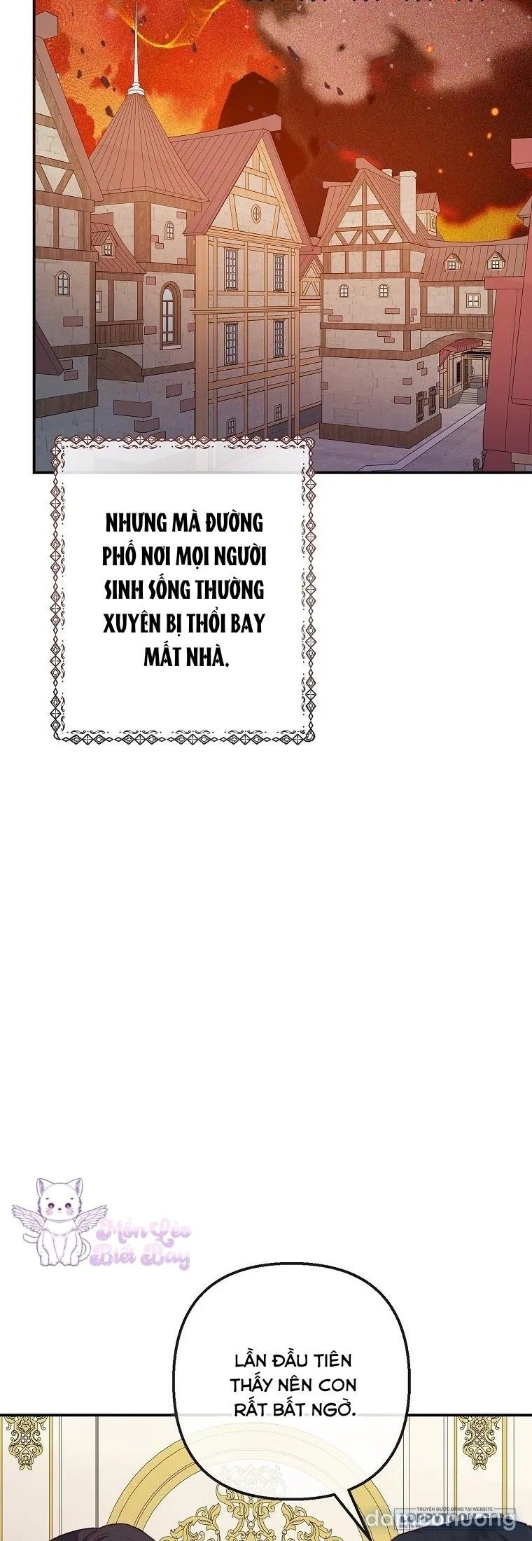 đọc truyện Con Gái Cưng Của Quỷ Chương 63 ảnh 4 tại Thiên Thai Truyện