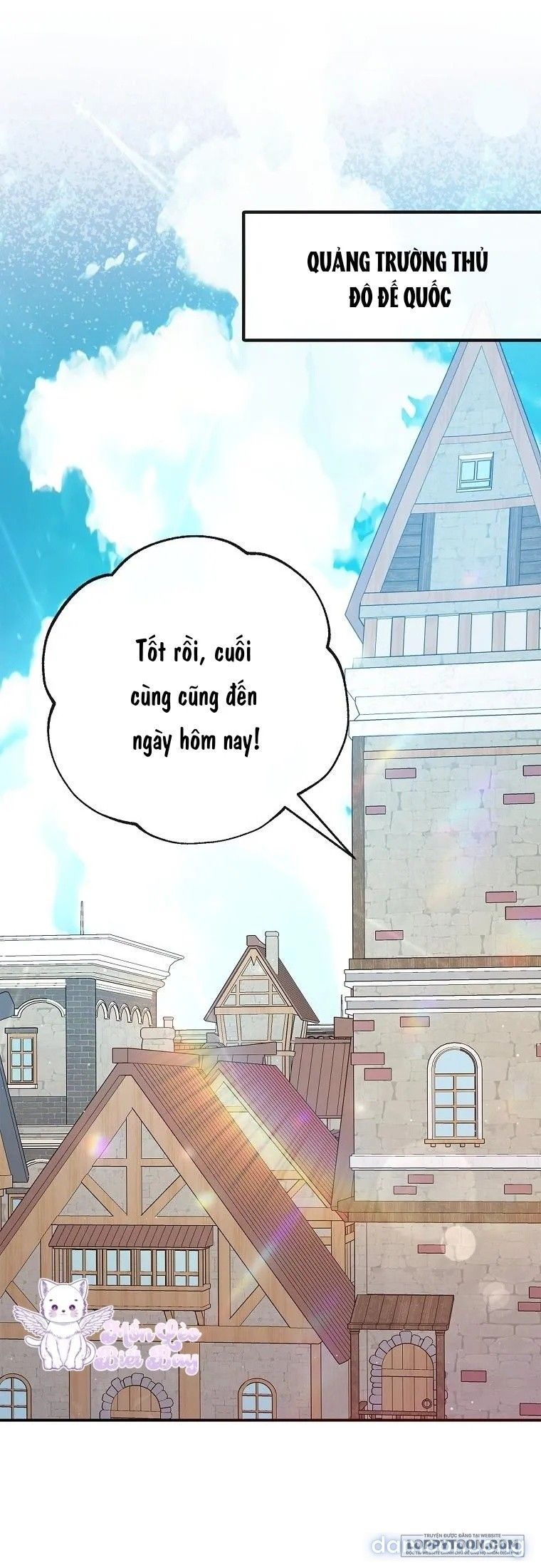 đọc truyện Con Gái Cưng Của Quỷ Chương 63 ảnh 24 tại Thiên Thai Truyện