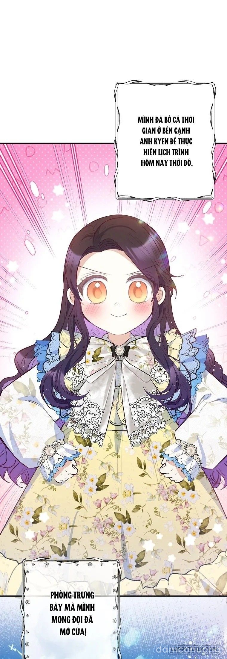 đọc truyện Con Gái Cưng Của Quỷ Chương 63 ảnh 25 tại Thiên Thai Truyện