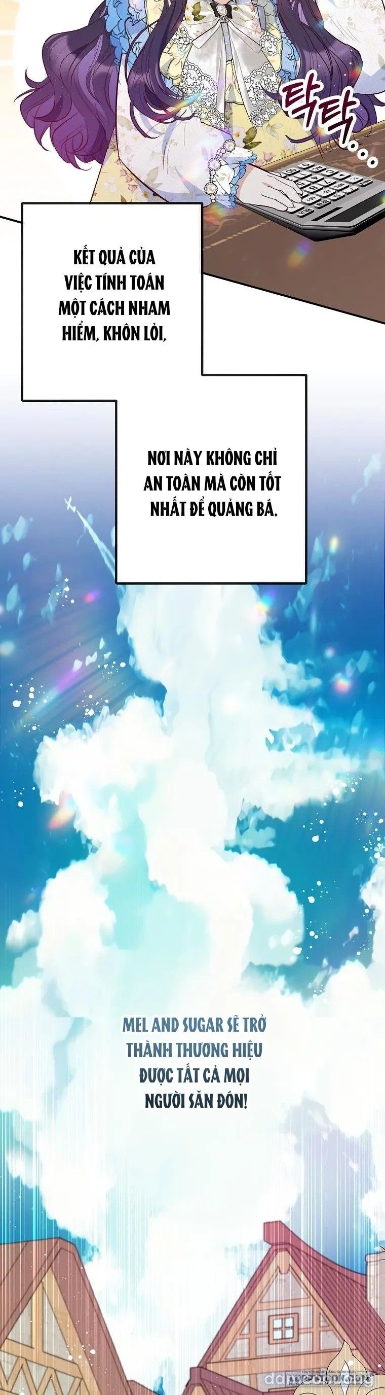 đọc truyện Con Gái Cưng Của Quỷ Chương 63 ảnh 27 tại Thiên Thai Truyện