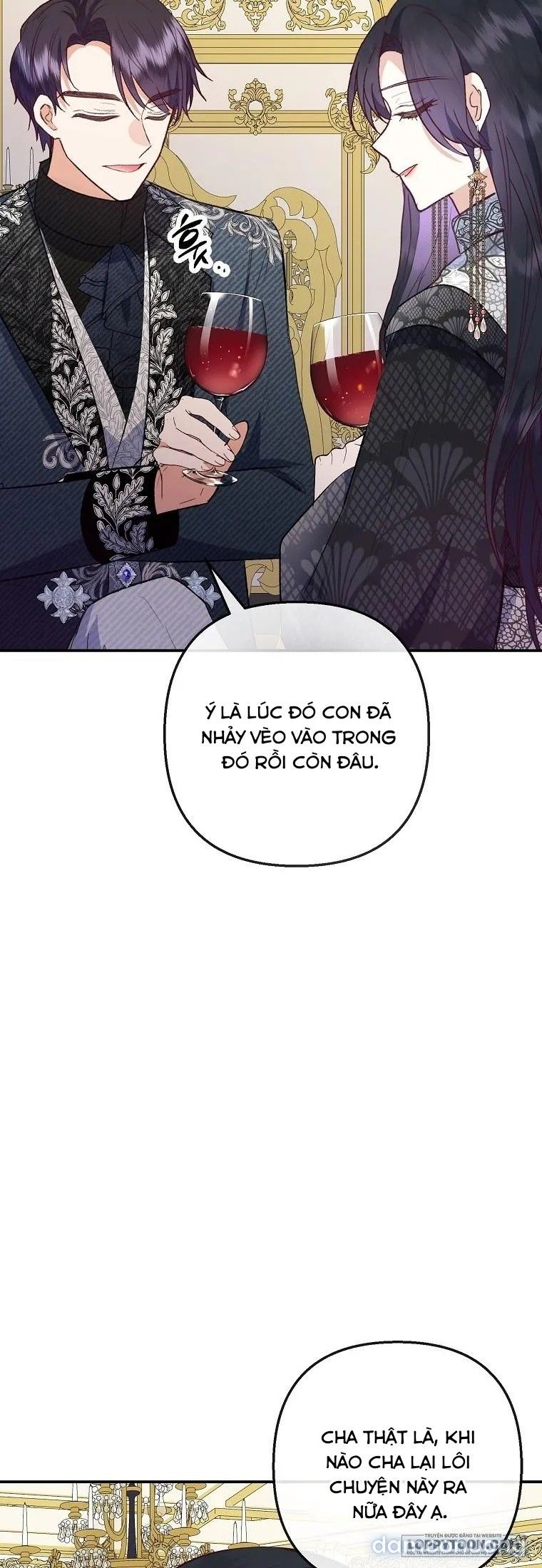 đọc truyện Con Gái Cưng Của Quỷ Chương 63 ảnh 5 tại Thiên Thai Truyện