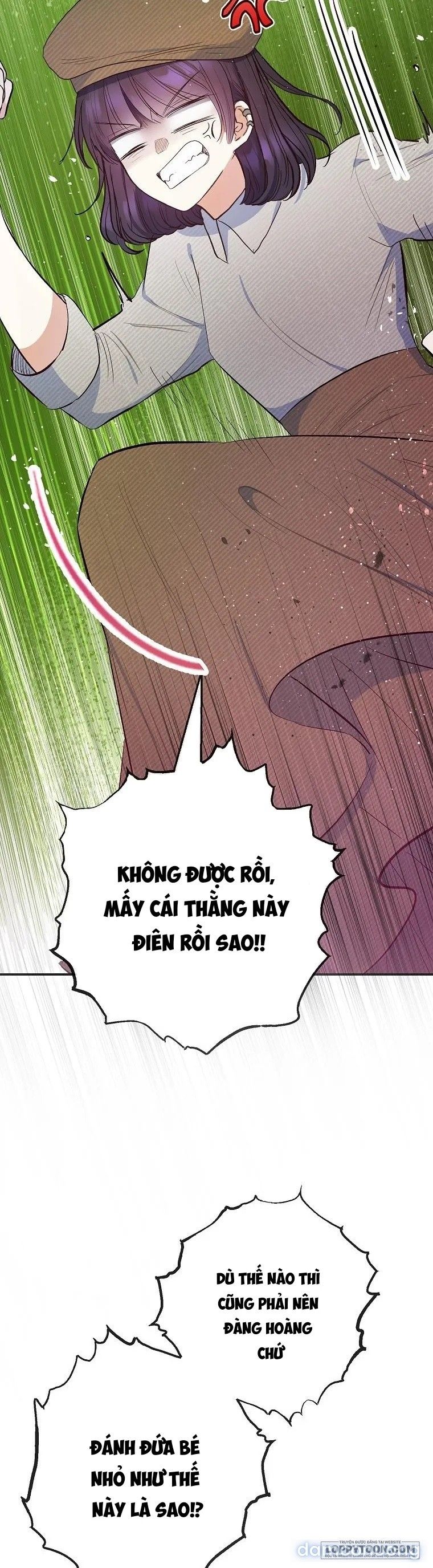 đọc truyện Con Gái Cưng Của Quỷ Chương 63 ảnh 33 tại Thiên Thai Truyện