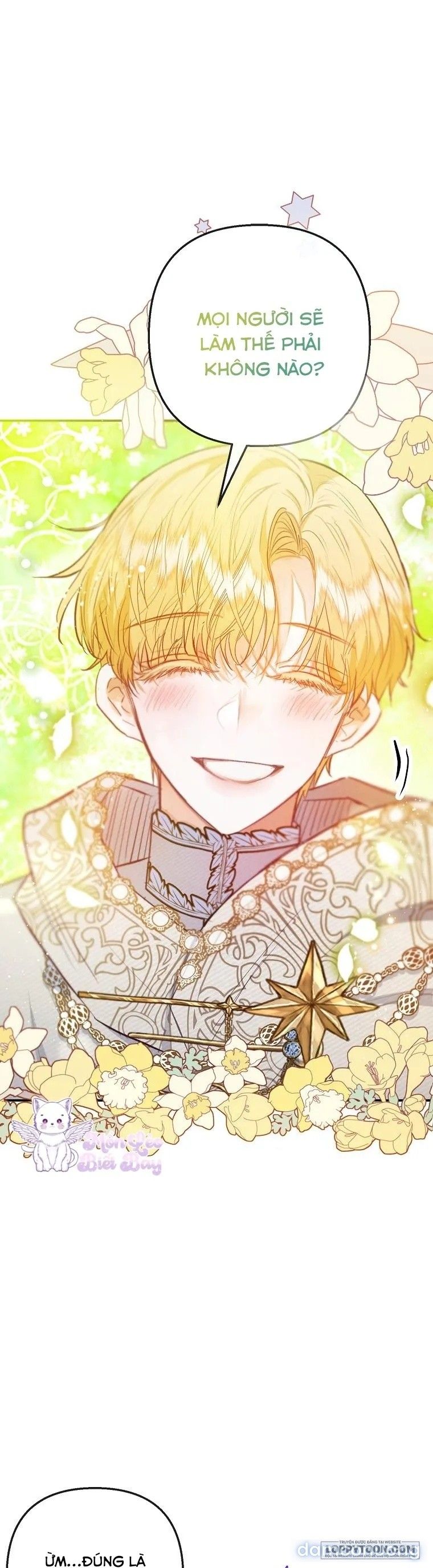 đọc truyện Con Gái Cưng Của Quỷ Chương 63 ảnh 40 tại Thiên Thai Truyện