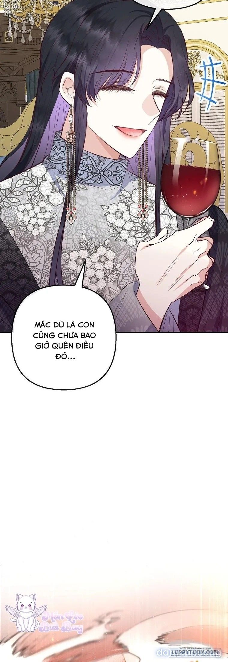 đọc truyện Con Gái Cưng Của Quỷ Chương 63 ảnh 6 tại Thiên Thai Truyện