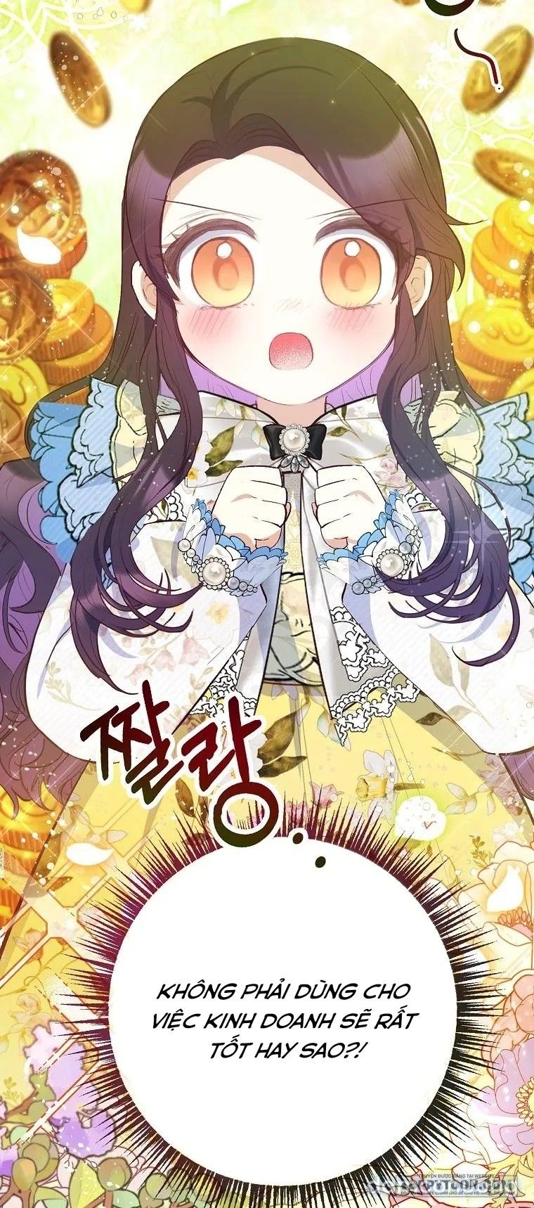 đọc truyện Con Gái Cưng Của Quỷ Chương 63 ảnh 42 tại Thiên Thai Truyện