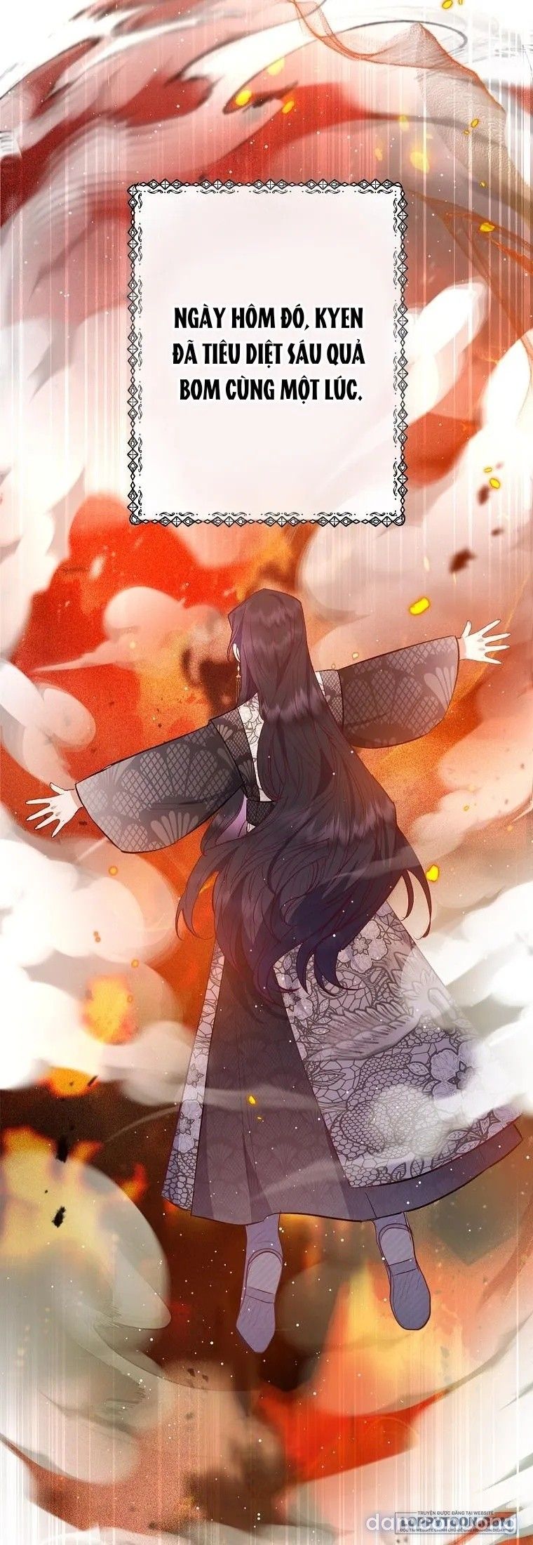 đọc truyện Con Gái Cưng Của Quỷ Chương 63 ảnh 7 tại Thiên Thai Truyện