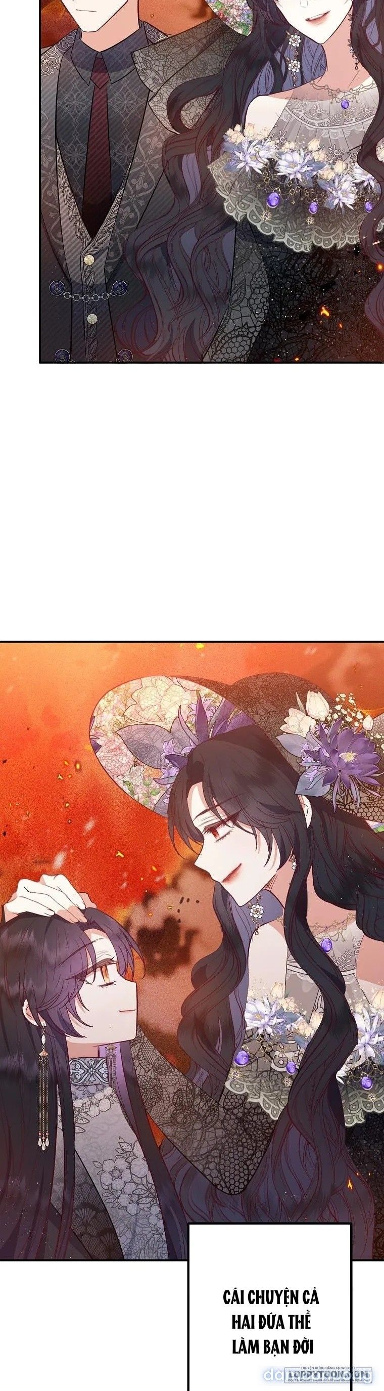 đọc truyện Con Gái Cưng Của Quỷ Chương 63 ảnh 9 tại Thiên Thai Truyện