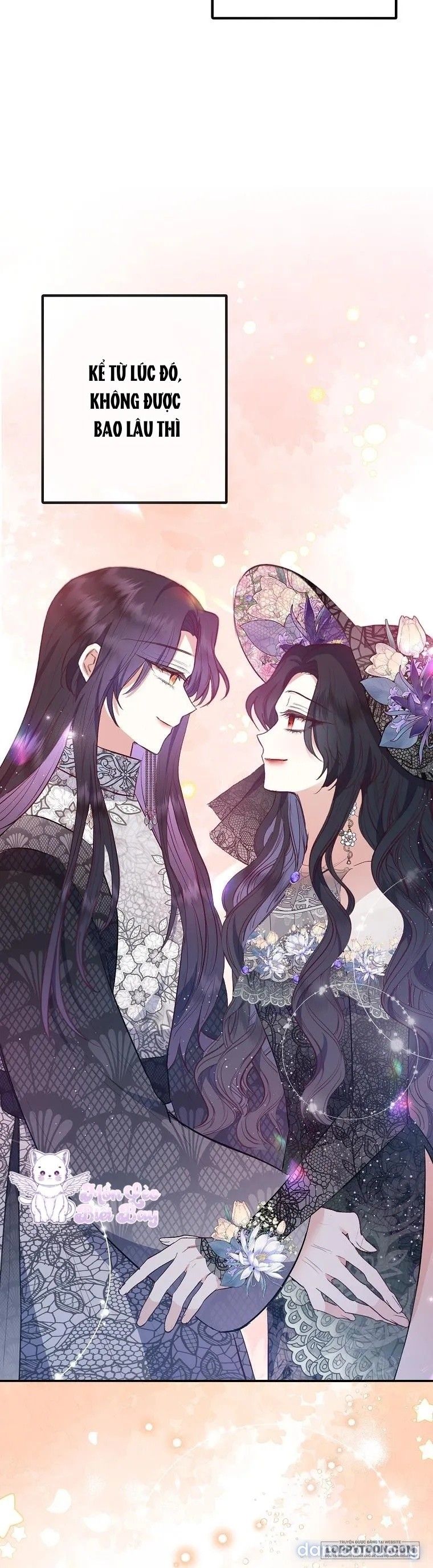 đọc truyện Con Gái Cưng Của Quỷ Chương 63 ảnh 10 tại Thiên Thai Truyện