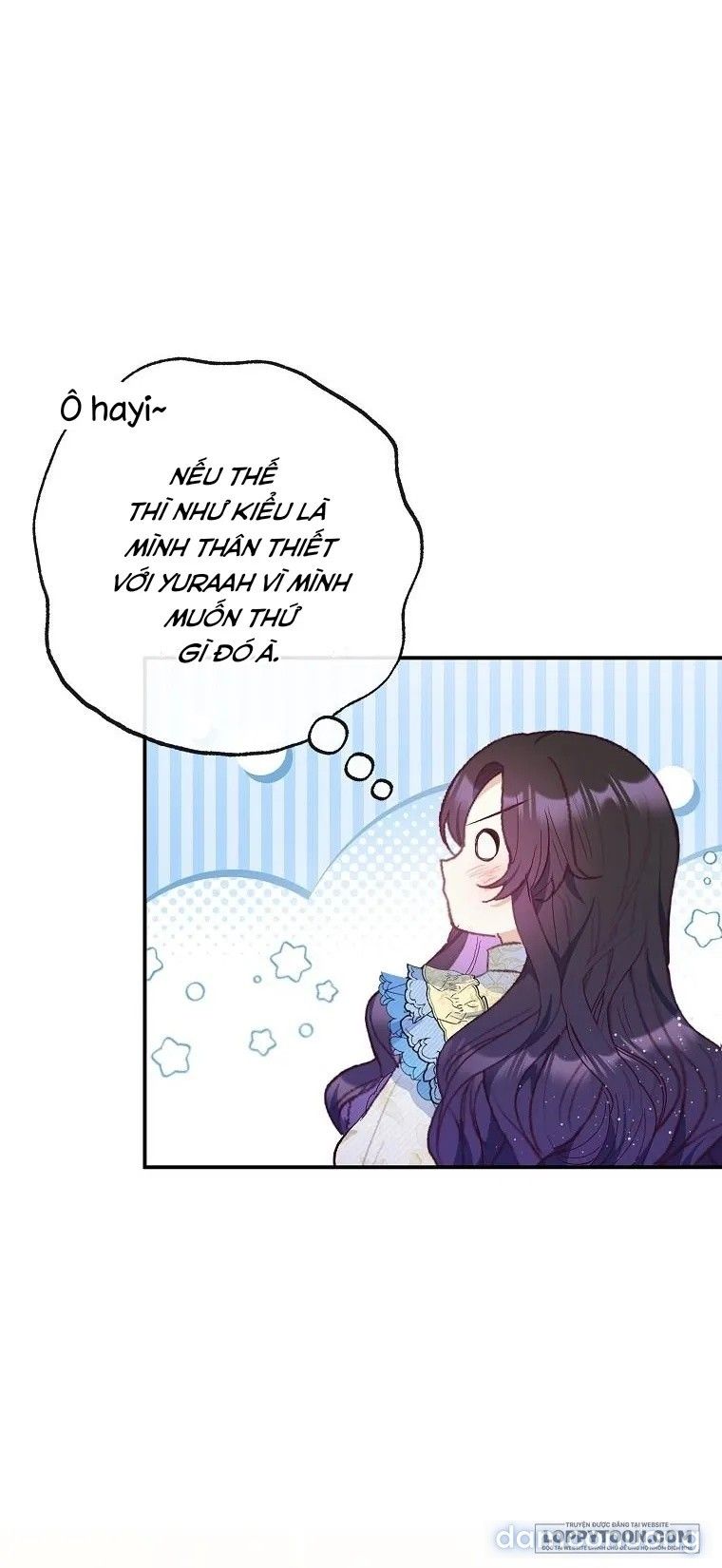 đọc truyện Con Gái Cưng Của Quỷ Chương 64 ảnh 12 tại Thiên Thai Truyện