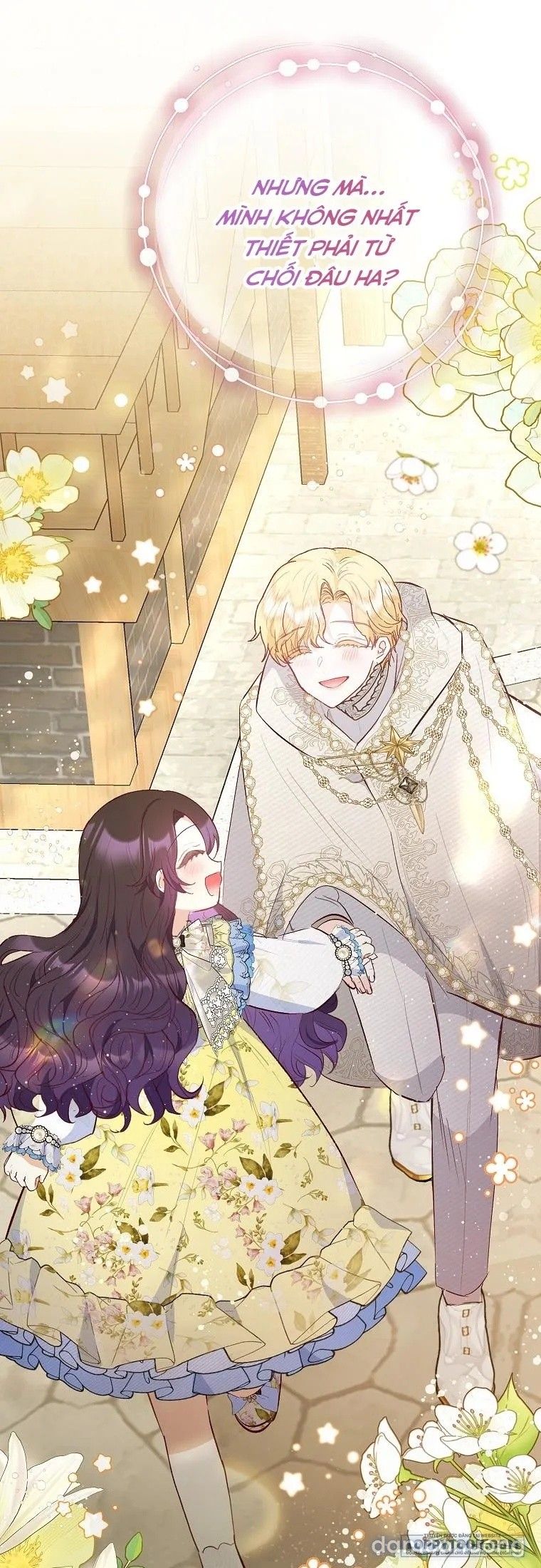 đọc truyện Con Gái Cưng Của Quỷ Chương 64 ảnh 13 tại Thiên Thai Truyện