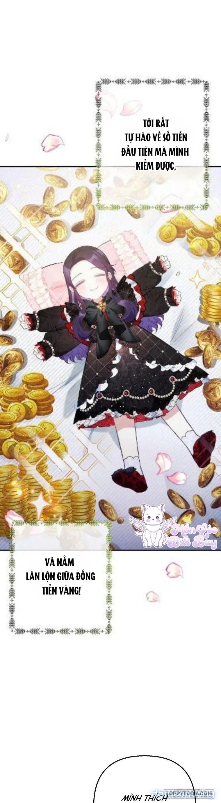 đọc truyện Con Gái Cưng Của Quỷ Chương 64 ảnh 15 tại Thiên Thai Truyện