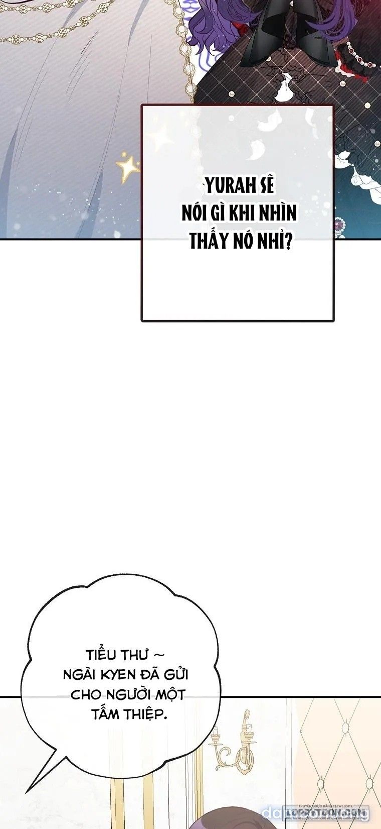 đọc truyện Con Gái Cưng Của Quỷ Chương 64 ảnh 17 tại Thiên Thai Truyện