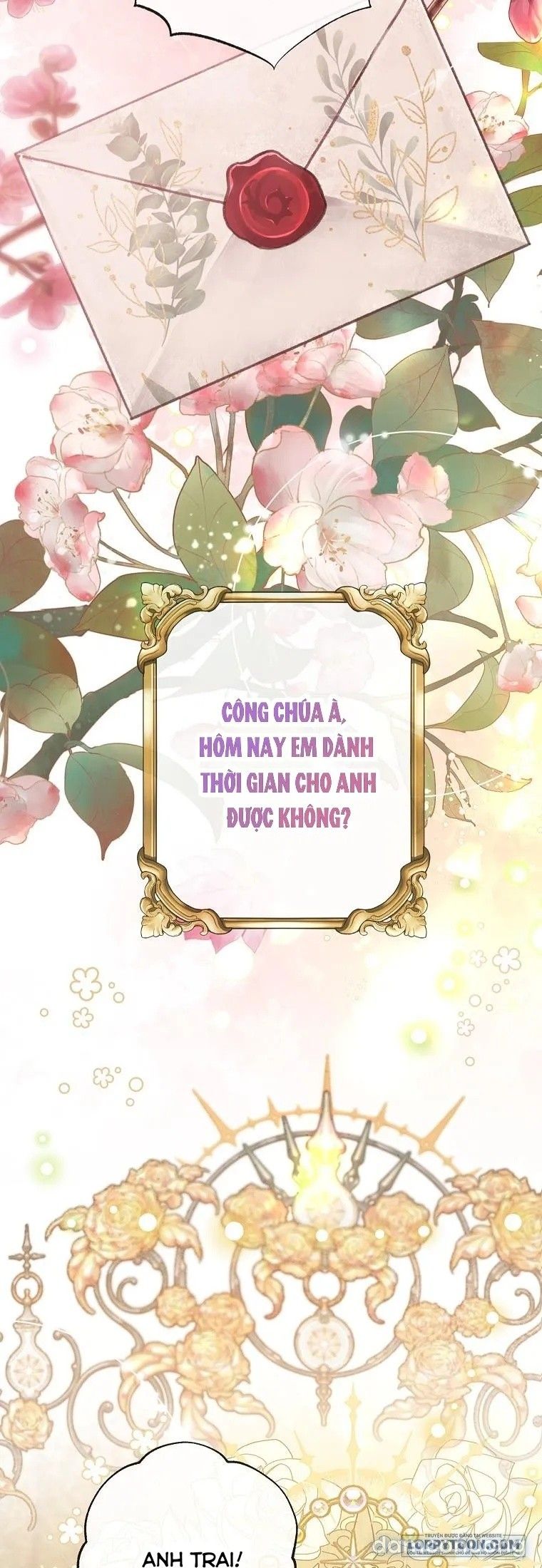 đọc truyện Con Gái Cưng Của Quỷ Chương 64 ảnh 19 tại Thiên Thai Truyện