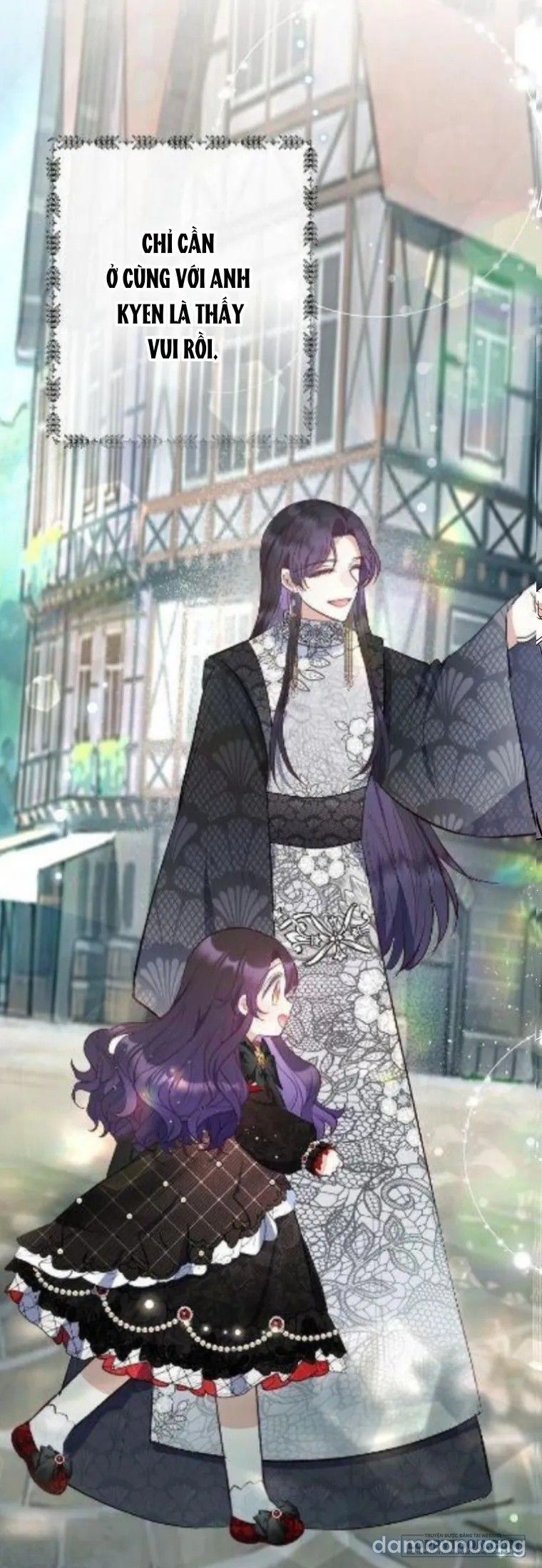 đọc truyện Con Gái Cưng Của Quỷ Chương 64 ảnh 29 tại Thiên Thai Truyện