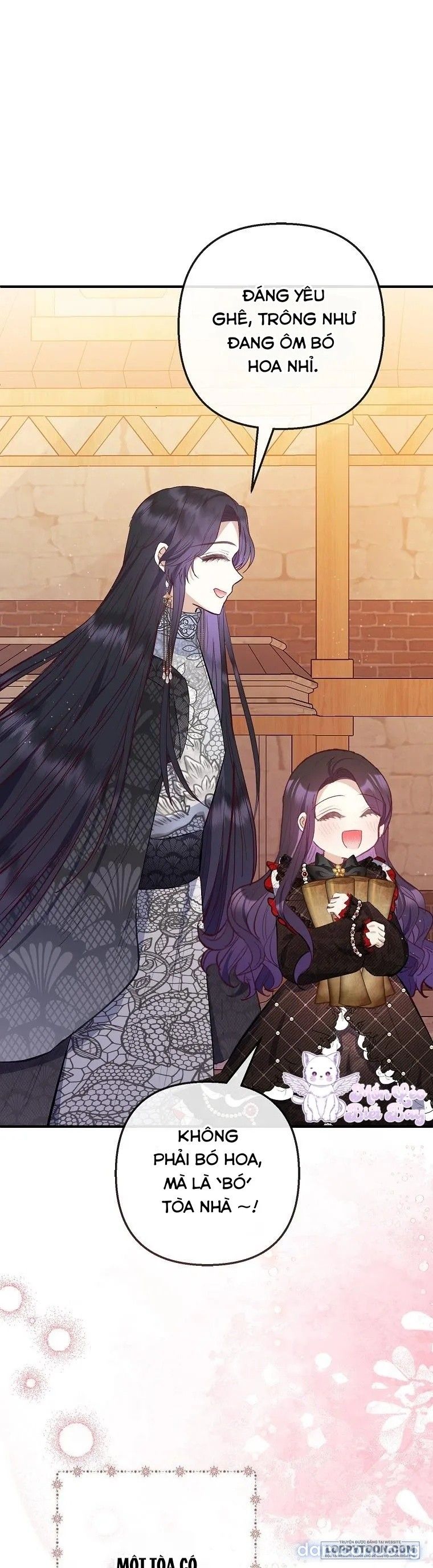 đọc truyện Con Gái Cưng Của Quỷ Chương 64 ảnh 33 tại Thiên Thai Truyện